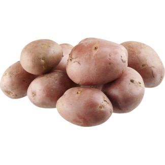 Batata Vermelha Para Fritar Peso Aproximado por unidade 200 g
