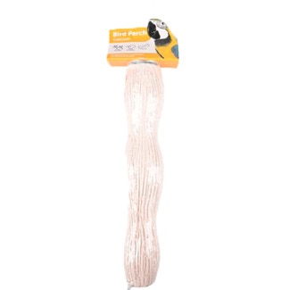 Poleiro Cálcio 25,5 X 4,5 cm embalagem 1 unidade - Karlie-flamingo