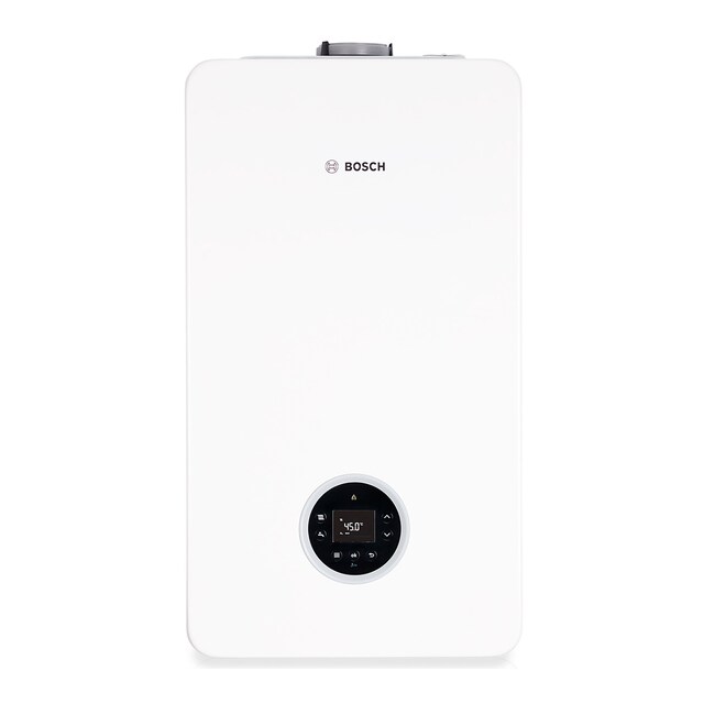 Imagen 0 de Caldera de condensación Bosch - C4300iW24/25 31