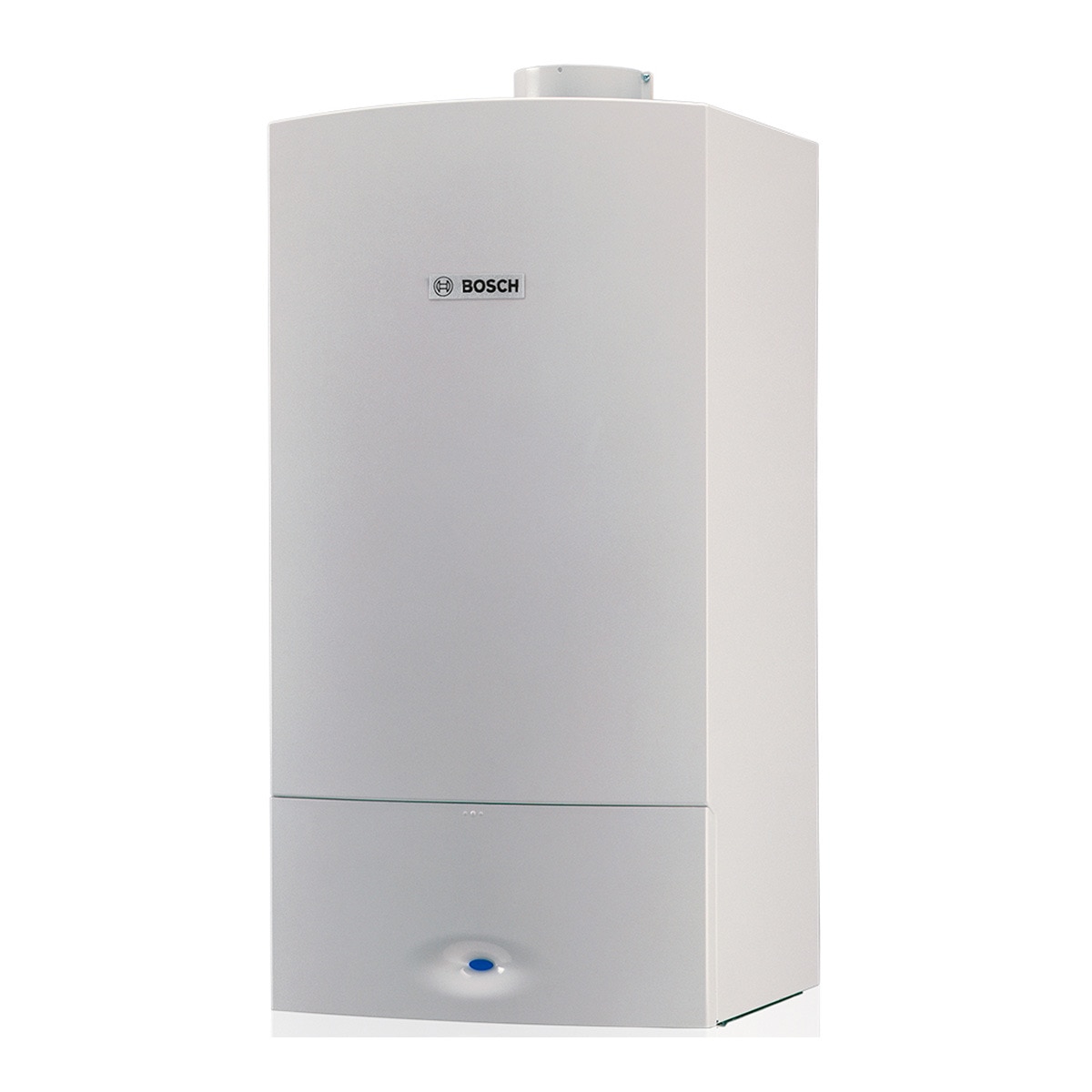 Caldera de condensación Bosch - C6000W30/32 31 Blanco-1