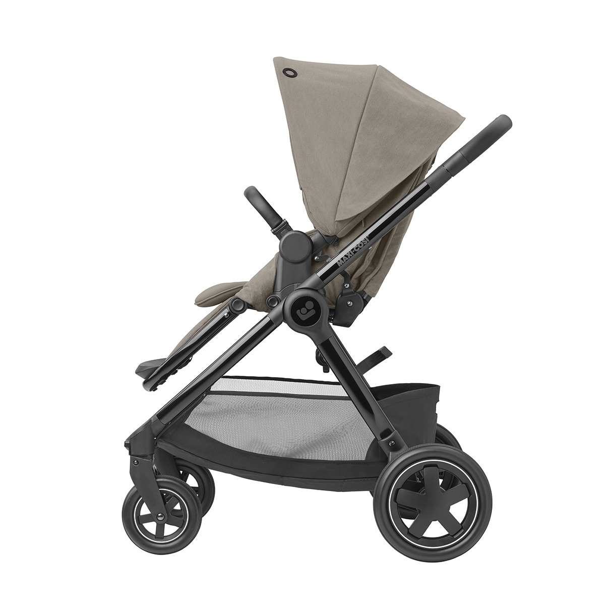 Silla de paseo Maxi-Cosi Adorra2 Beige-3