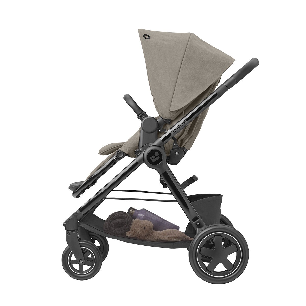 Silla de paseo Maxi-Cosi Adorra2 Beige-9