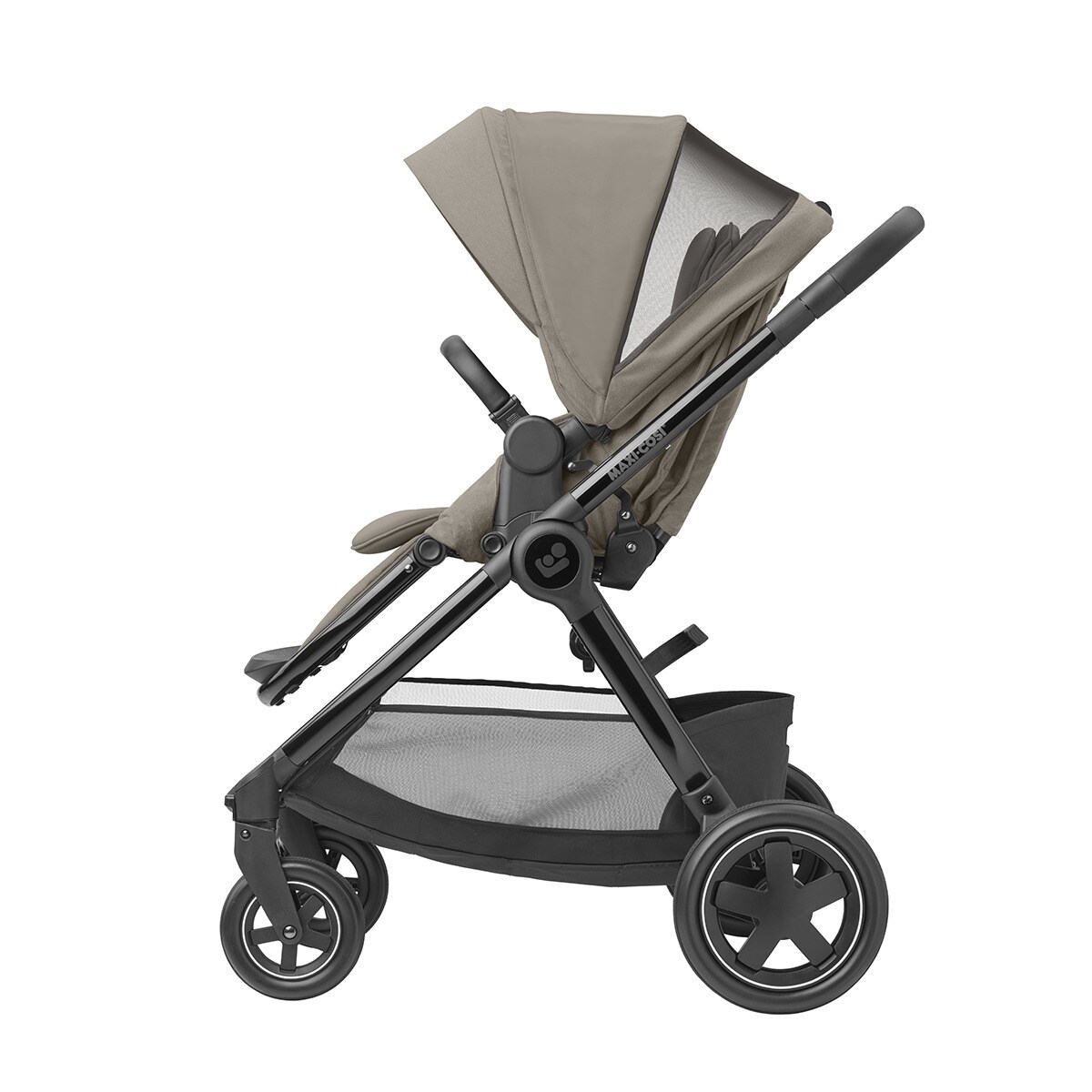 Silla de paseo Maxi-Cosi Adorra2 Beige-8