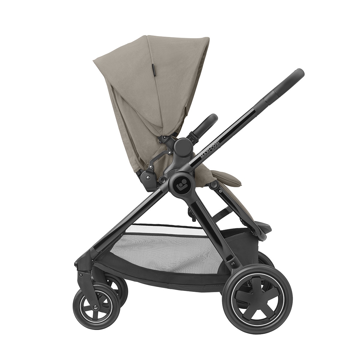 Silla de paseo Maxi-Cosi Adorra2 Beige-6