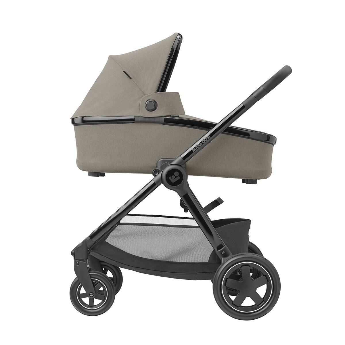Silla de paseo Maxi-Cosi Adorra2 Beige-5