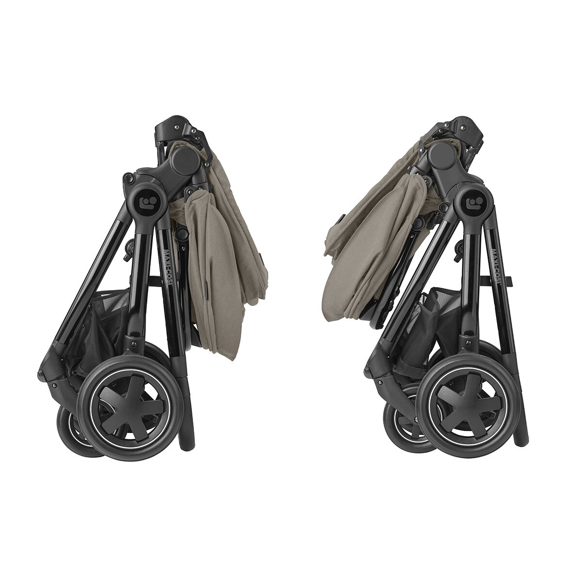 Silla de paseo Maxi-Cosi Adorra2 Beige-4