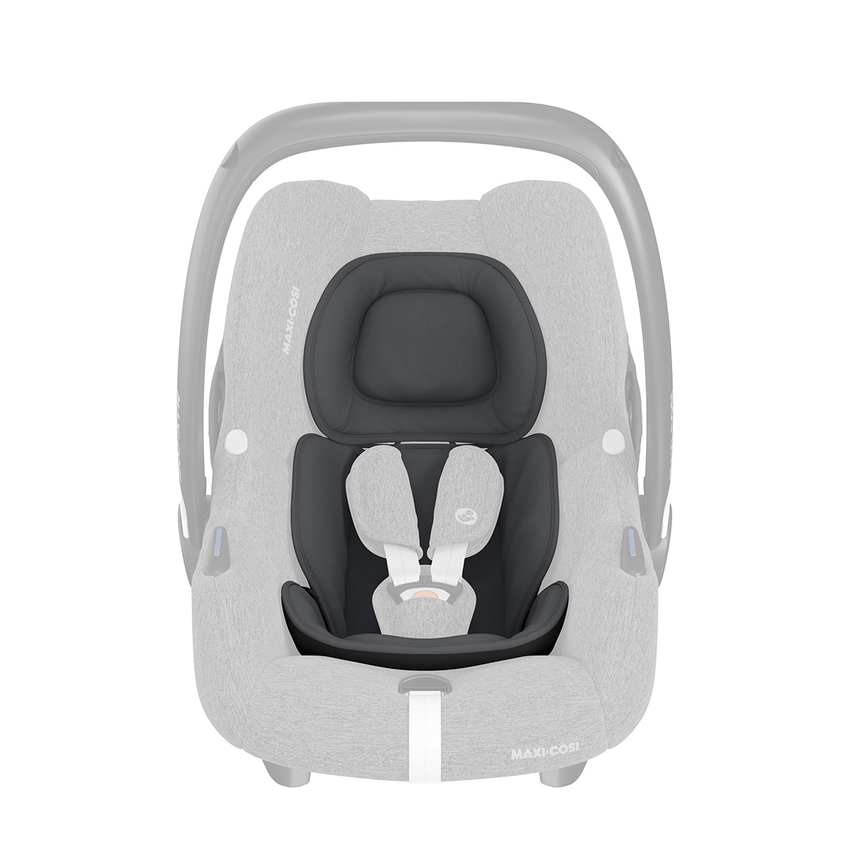 Silla de coche Maxi-Cosi Cabriofix Isofix i-Size (40 - 83 cm) Gris-4