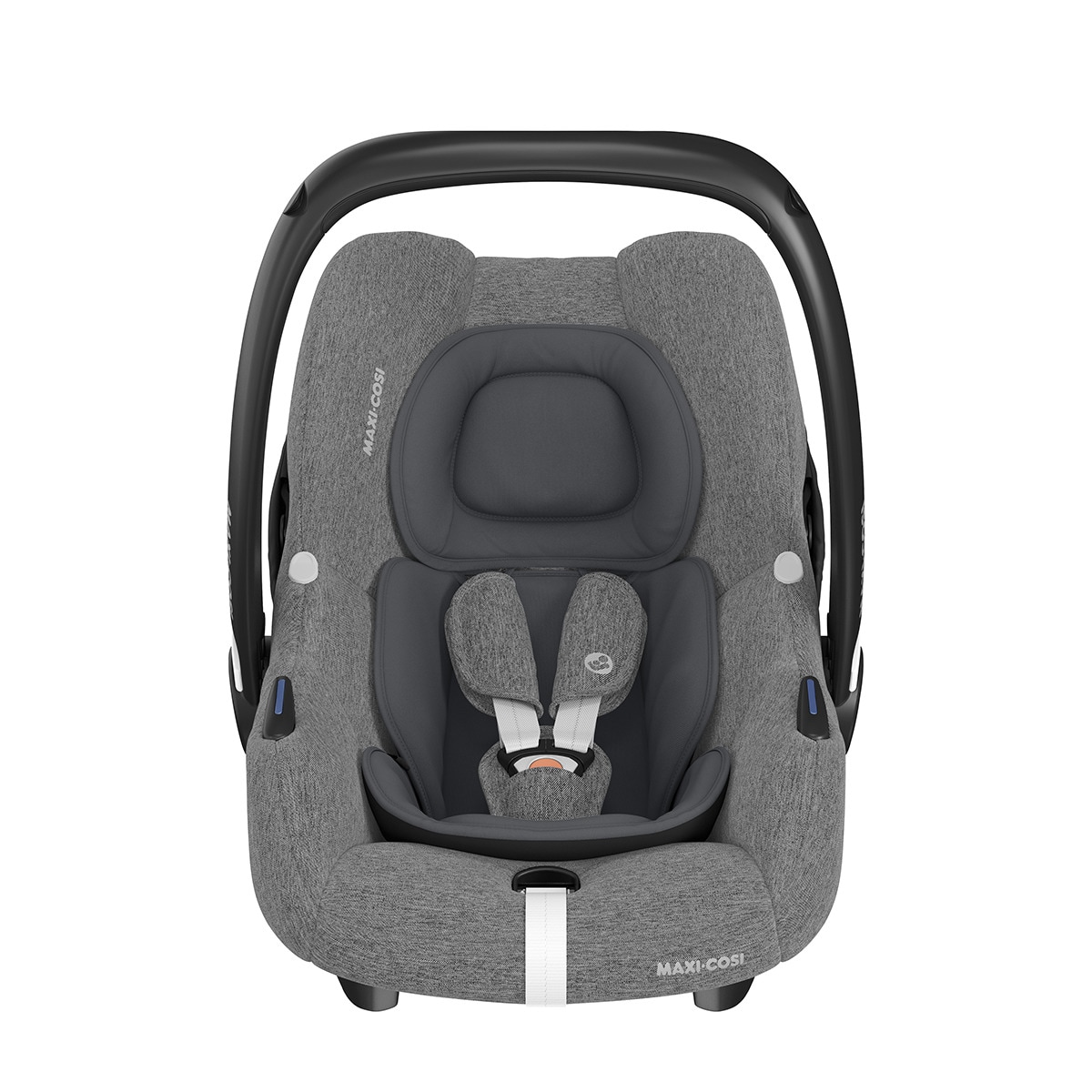 Silla de coche Maxi-Cosi Cabriofix Isofix i-Size (40 - 83 cm) Gris-3