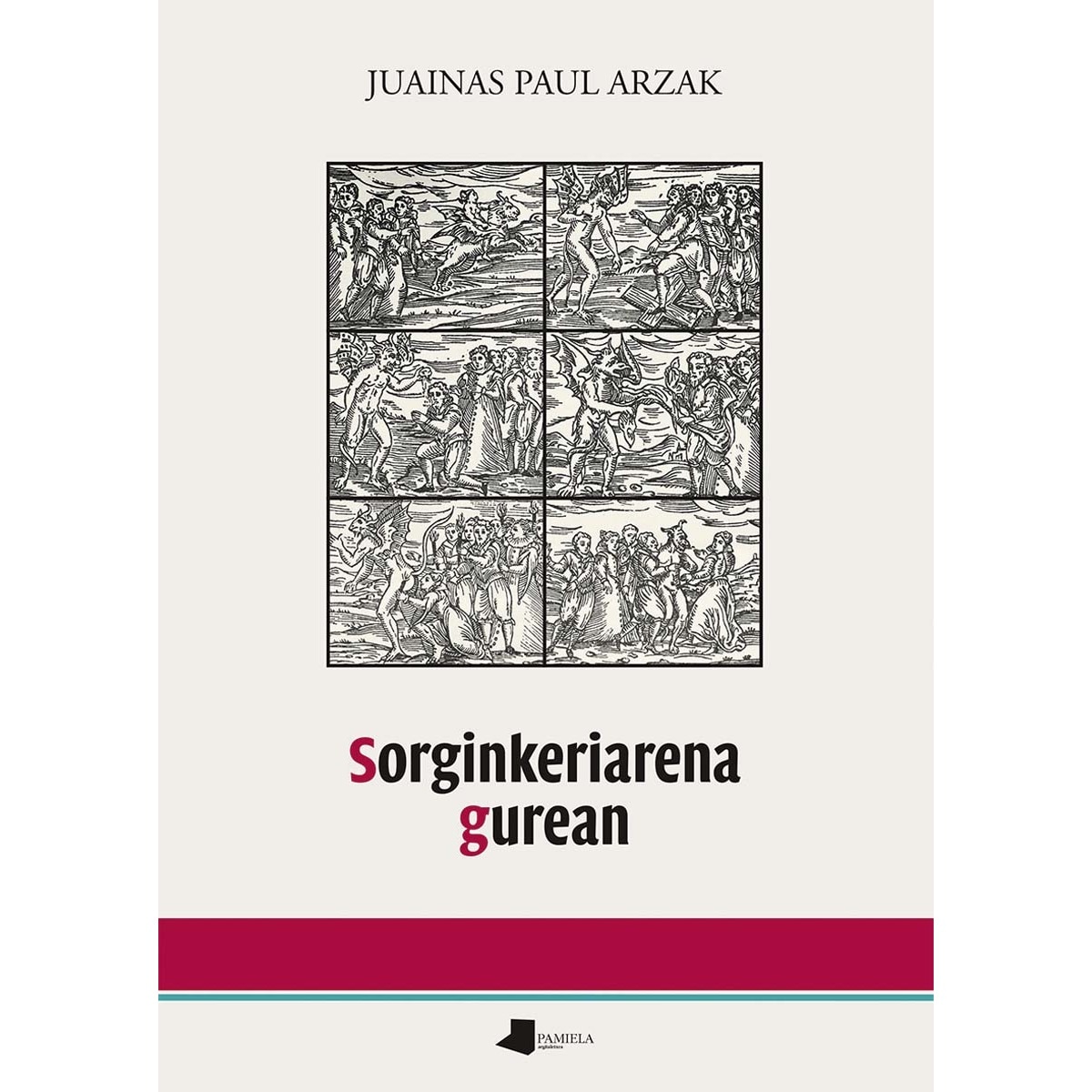 Sorginkeriarena gurean (Capa mole) 1