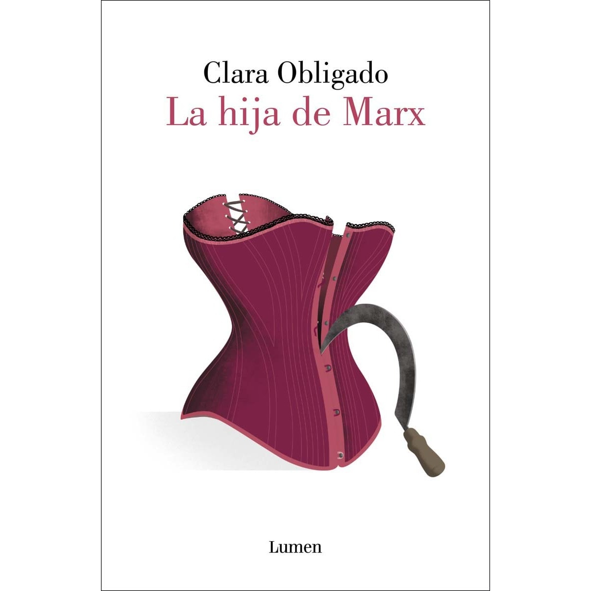 La hija de Marx  (Tapa blanda) 1