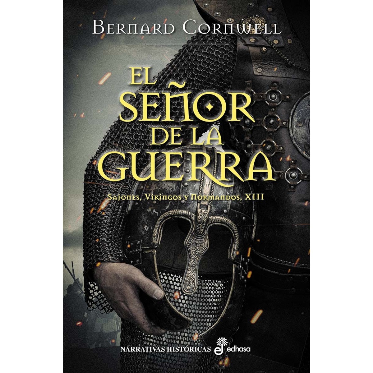 Imagem 0 de El señor de la guerra XIII