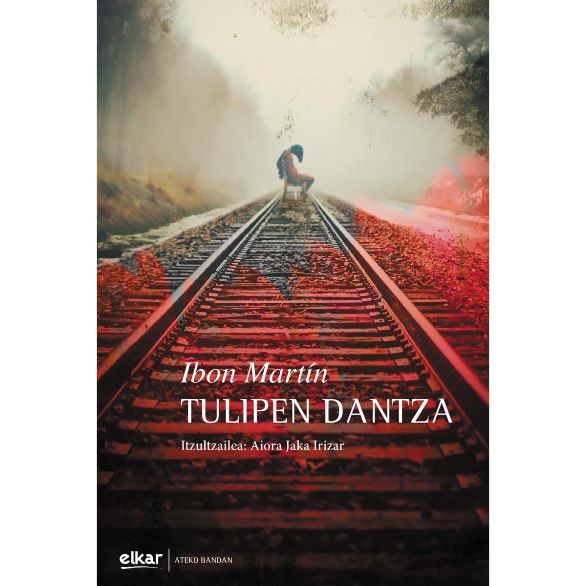 Imagem 0 de Tulipen dantza (Capa mole)
