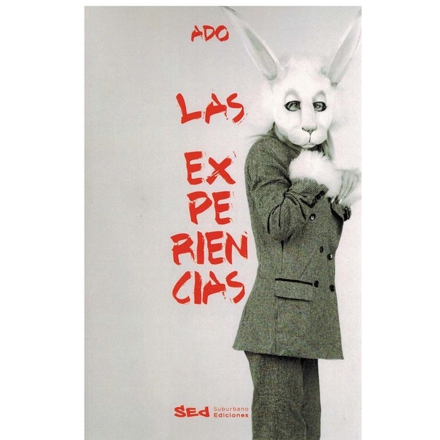 Imagem 0 de Las experiencias