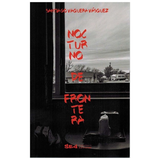 Imagem 0 de Nocturno de frontera