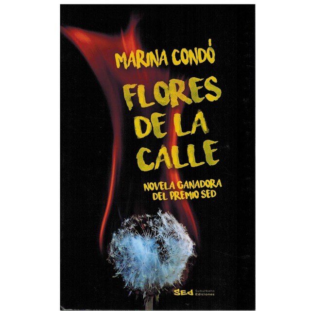 Imagem 0 de Flores de la calle