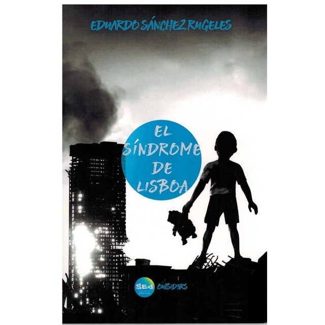 Imagem 0 de El sindrome de lisboa