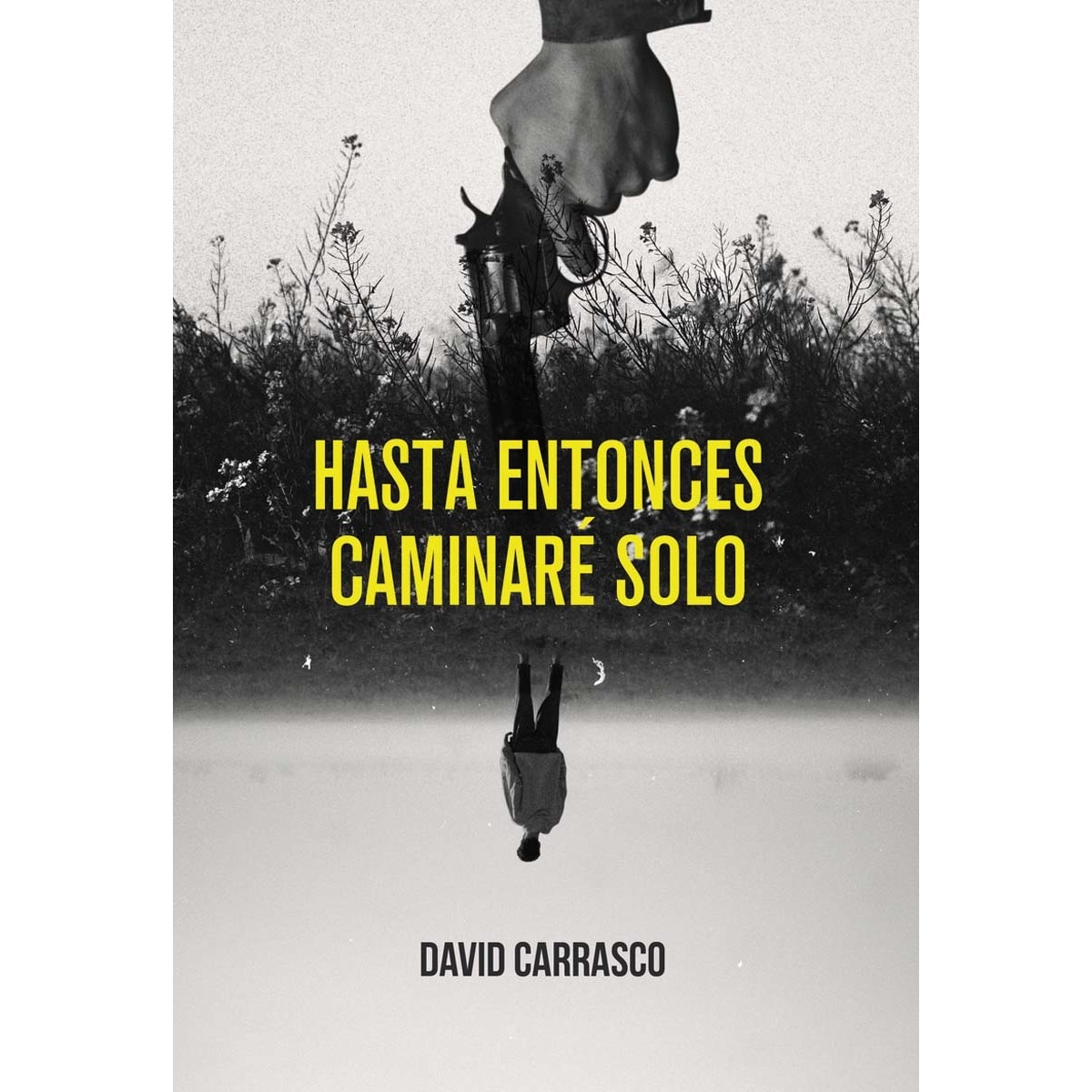 Hasta entonces caminare solo 1