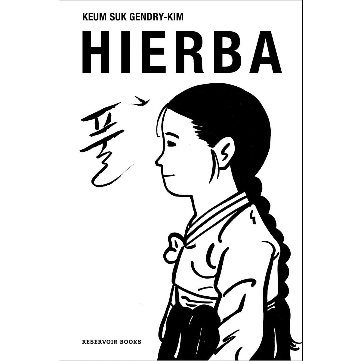 Hierba (Tapa blanda) 1