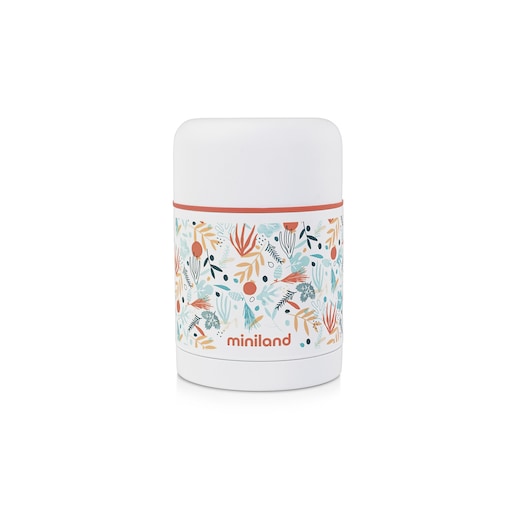 Imagen 0 de Termo sólidos Miniland Thermy colección Mediterranean