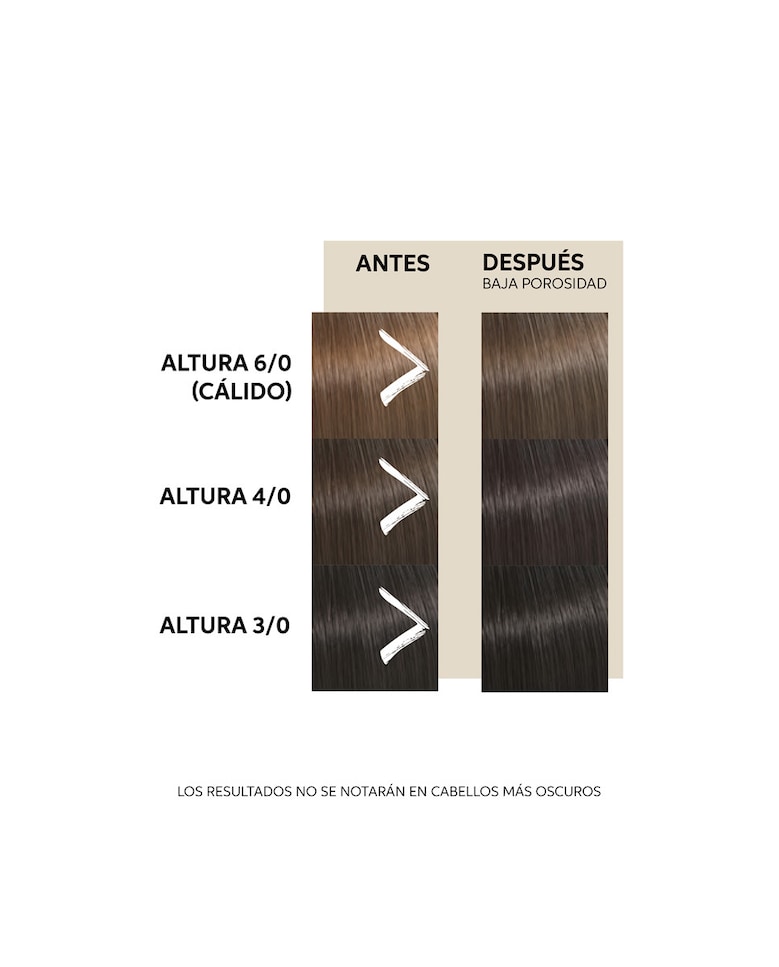 Mascarilla Color Fresh Mask Transforma el color 150 ml Wella Professionals Cool Espresso-8
