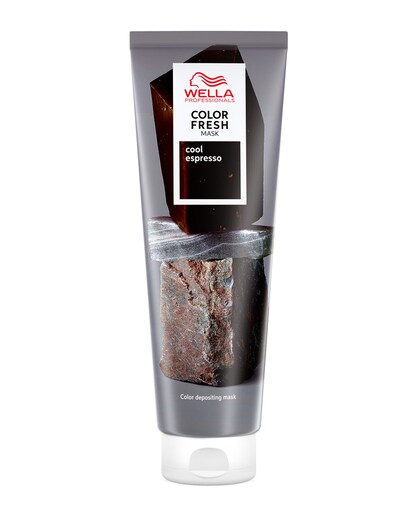 Imagen 0 de Mascarilla Color Fresh Mask Transforma el color 150 ml Wella Professionals