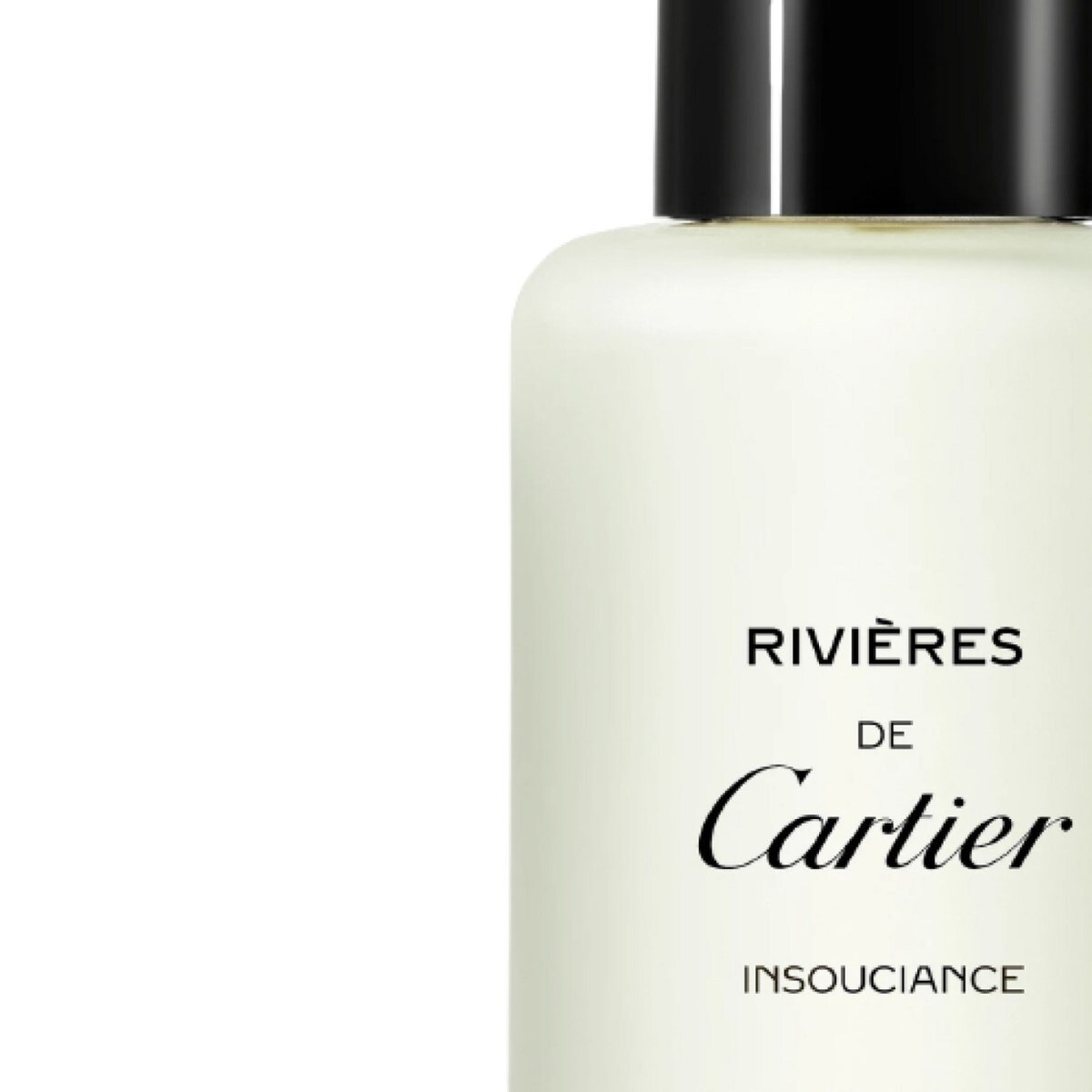 Recarga Rivières de Cartier Insouciance Eau de Toilette - 200 ml 3