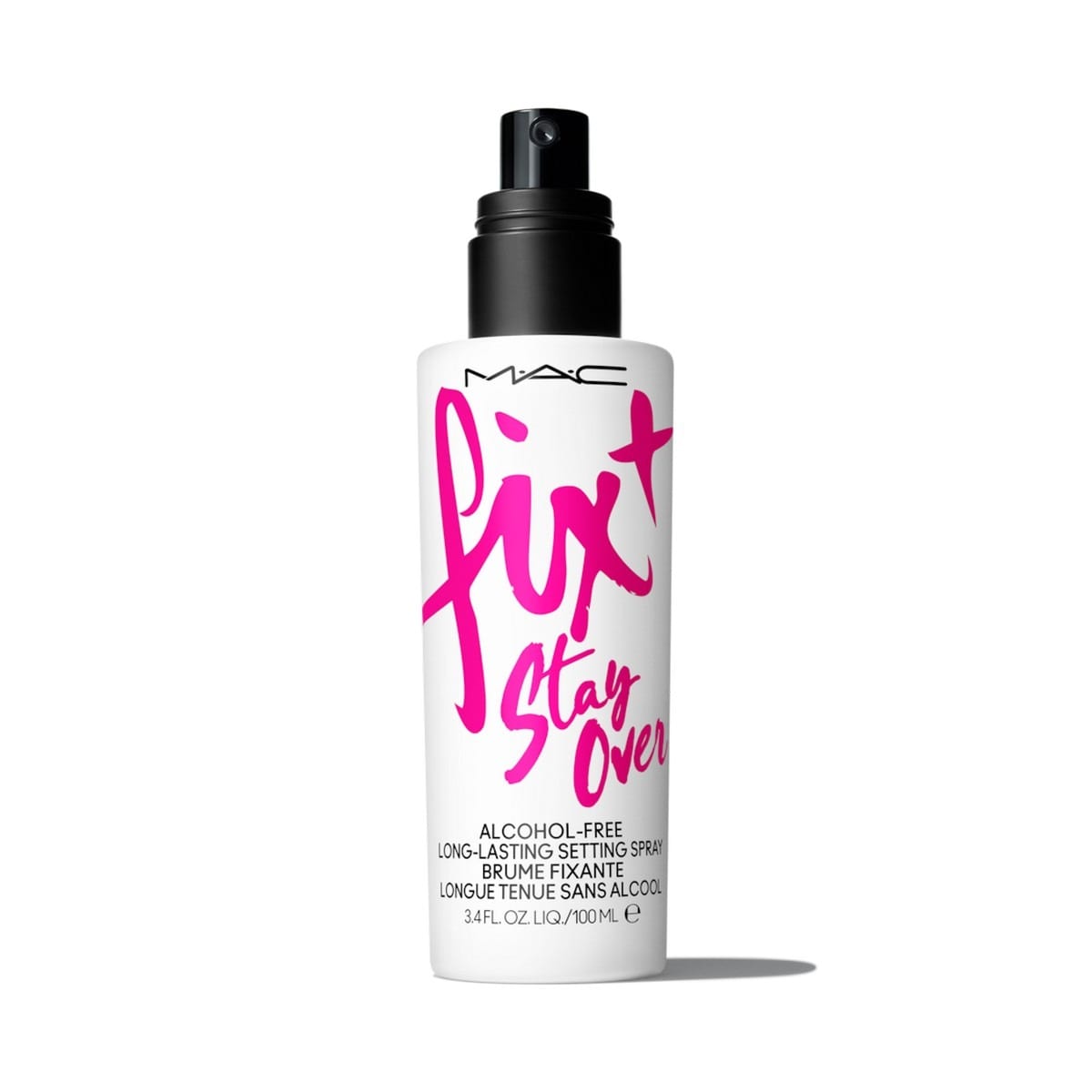Fixador Fix+ Stay Over - 100 ml 1