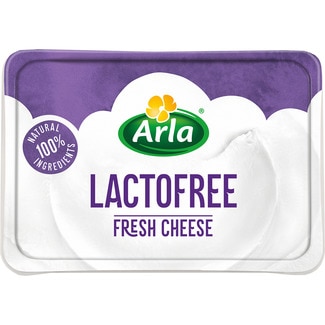 queso para untar sin lactosa tarrina 200 g - Arla