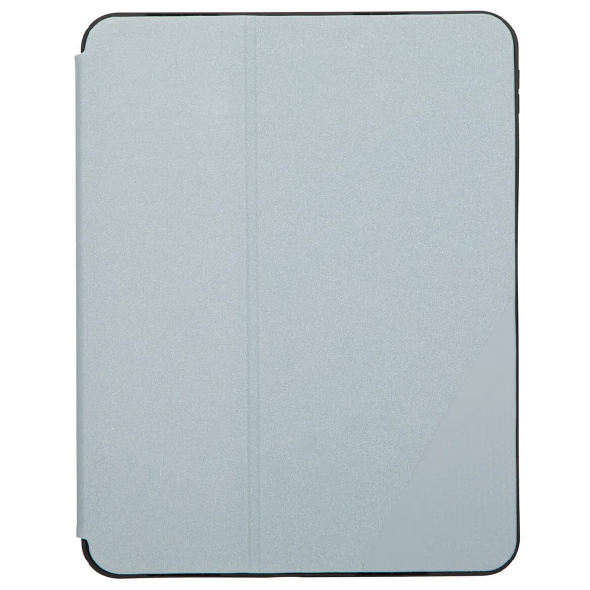 Funda plata Targus Click-In para iPad 10,9" de 2022 (10ª Gen.) Plata-1