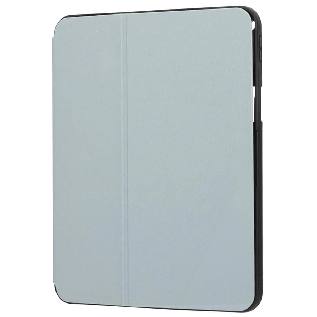 Funda plata Targus Click-In para iPad 10,9" de 2022 (10ª Gen.) Plata-2
