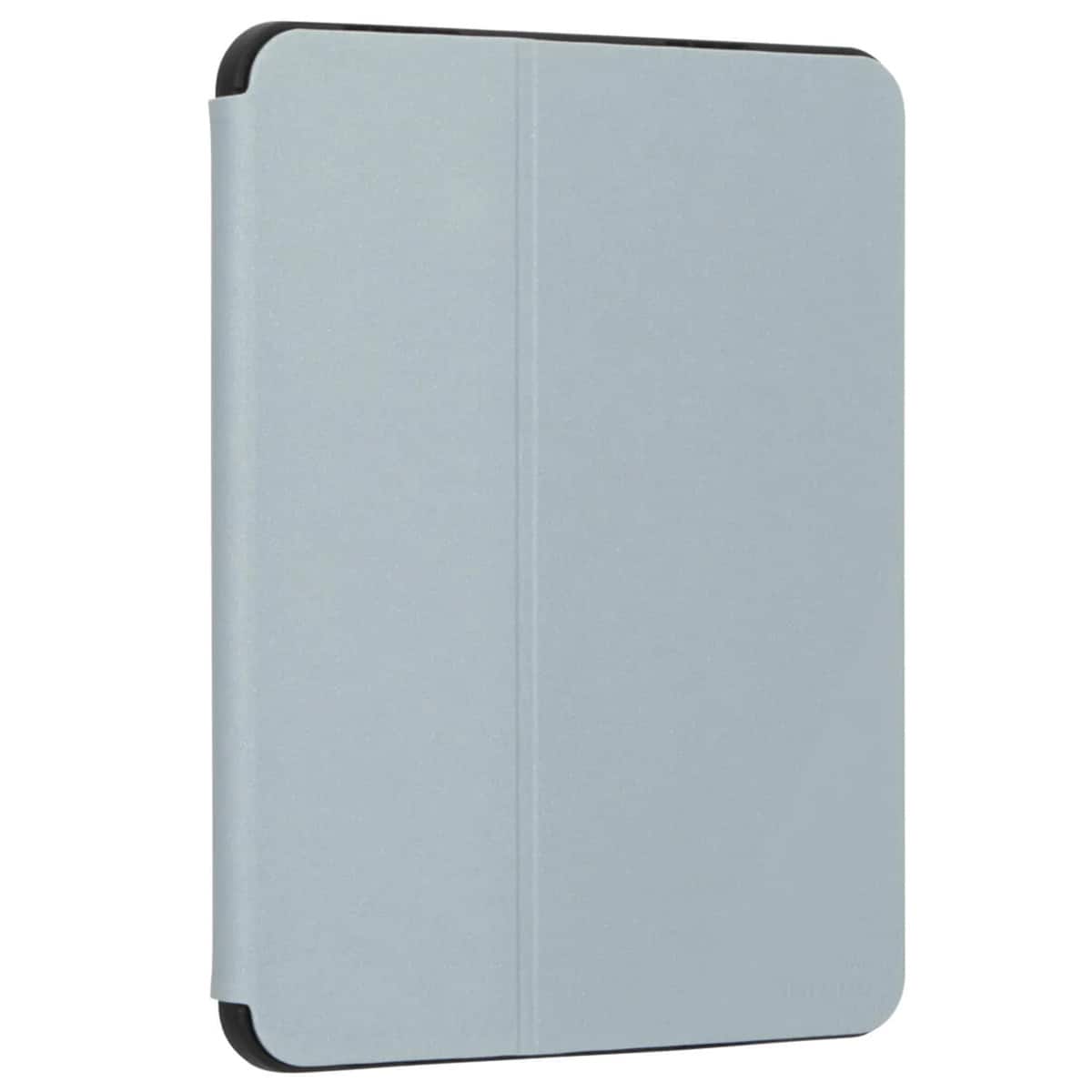 Funda plata Targus Click-In para iPad 10,9" de 2022 (10ª Gen.) Plata-3