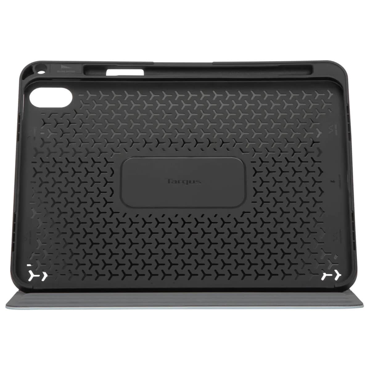 Funda plata Targus Click-In para iPad 10,9" de 2022 (10ª Gen.) Plata-5