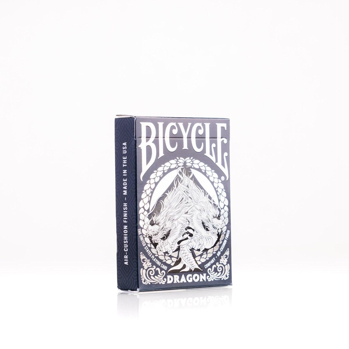 Baralho de póker Bicycle Dragon 1