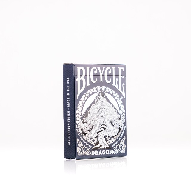 Imagem 0 de Baralho de póker Bicycle Dragon