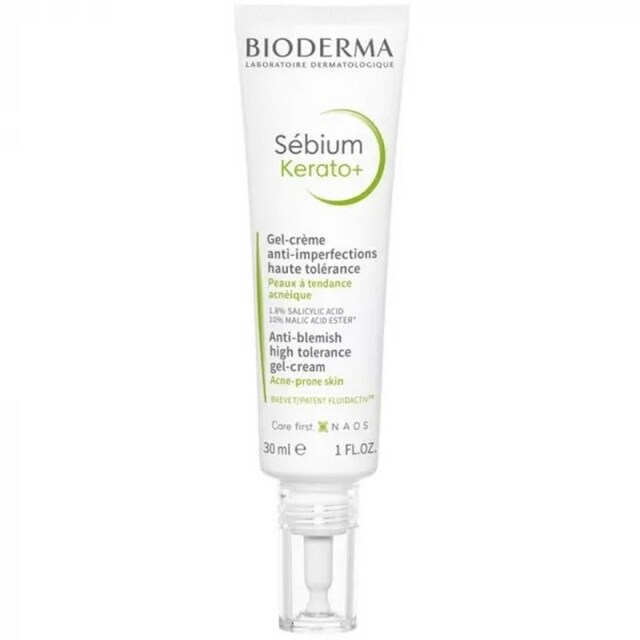 Imagem 0 de Gel Creme Sebium Kerato+ - 30 ml