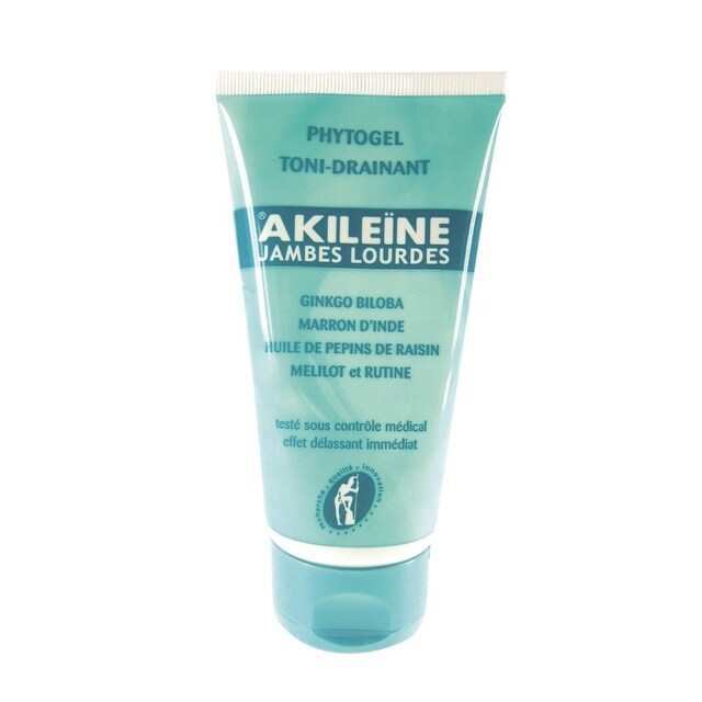 Imagem 0 de Gel Pernas Cansadas - 150 ml