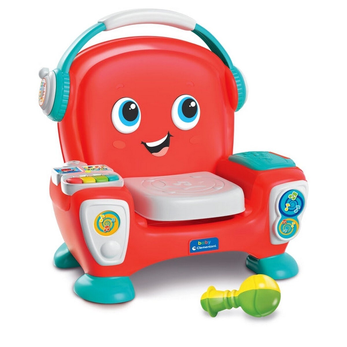 Imagem 0 de Baby Cadeira Interativa