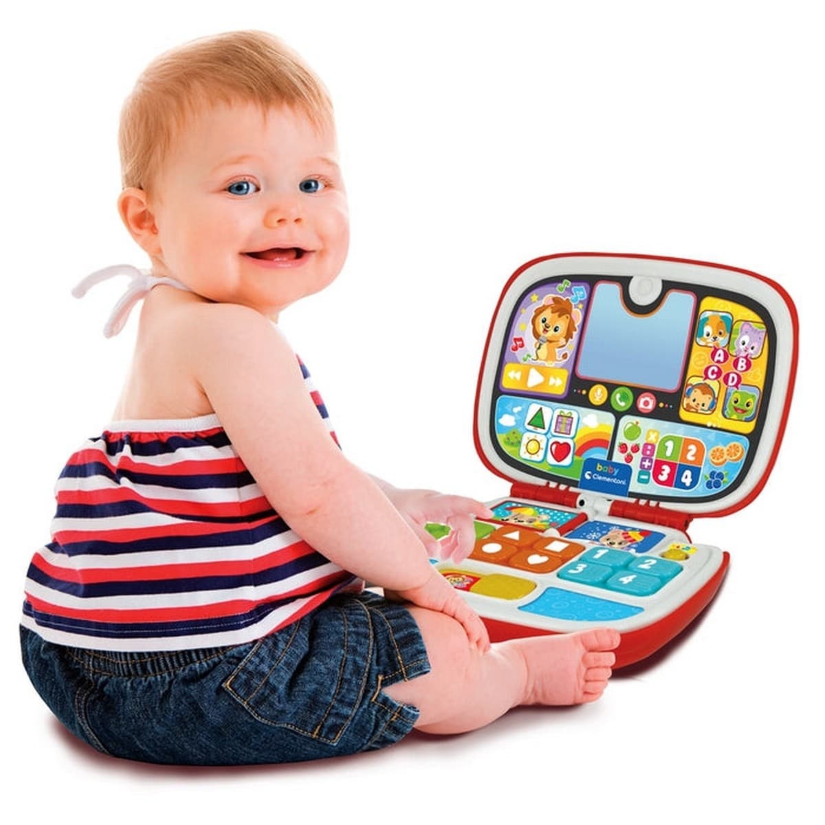 Baby Laptop 5