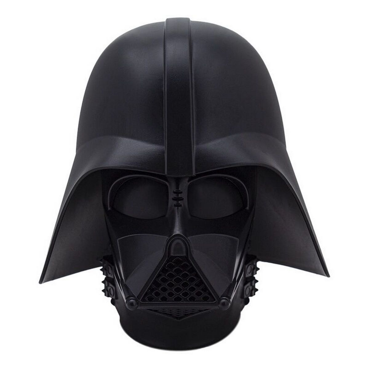 Candeeiros 3D Capacete Darth Vader Star Wars 6