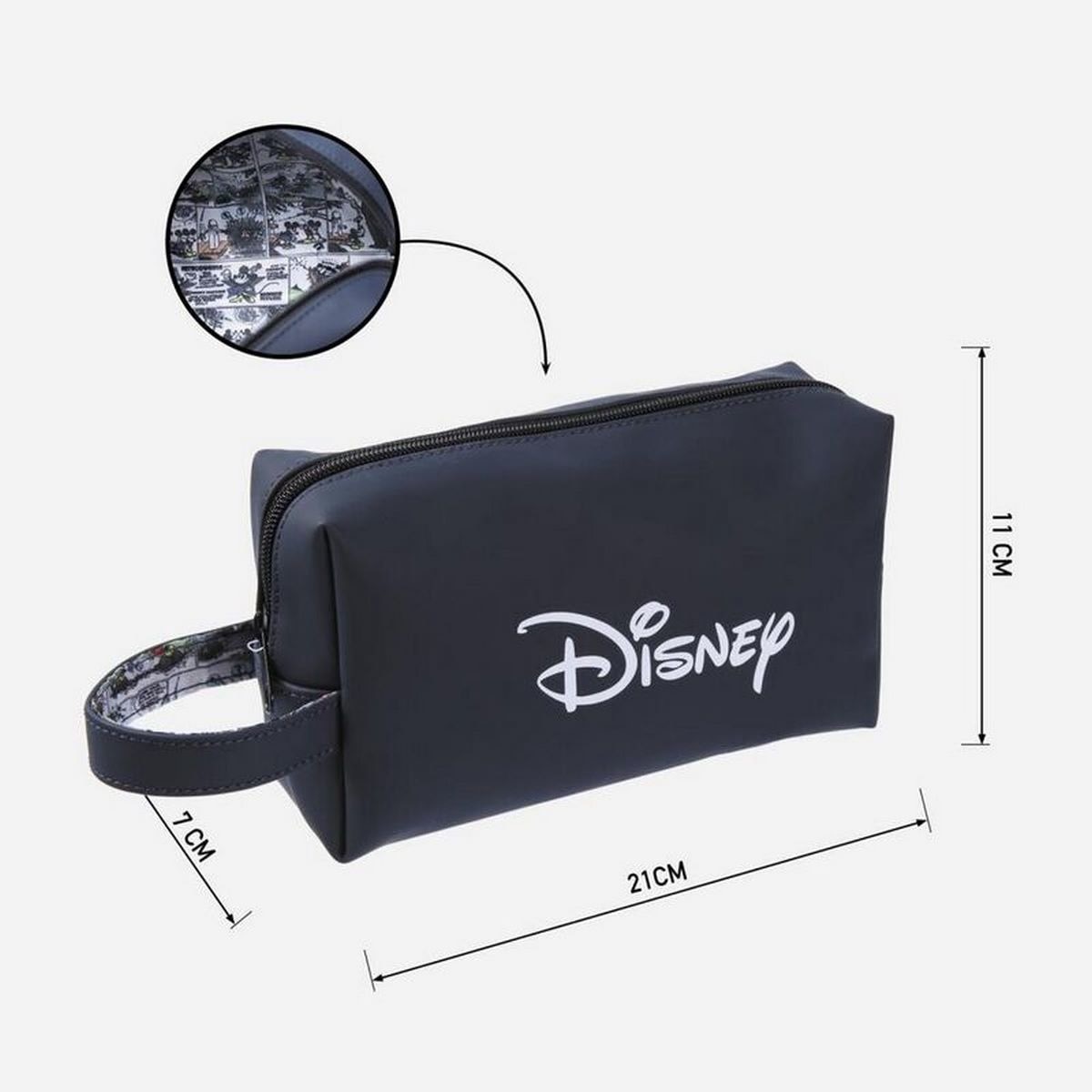 Nécessaire de Viagem Disney 3