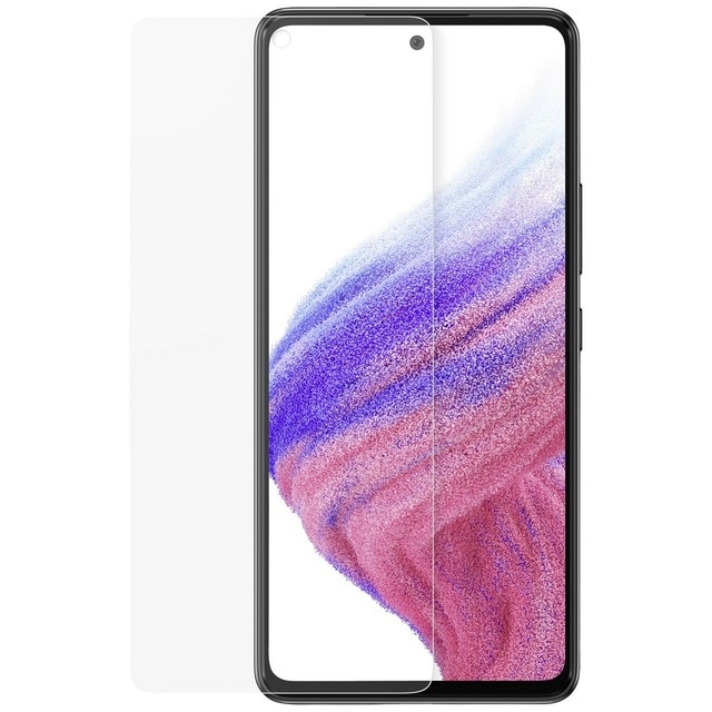 Imagem 0 de Película de Vidro Temperado para Samsung Galaxy A53 5G