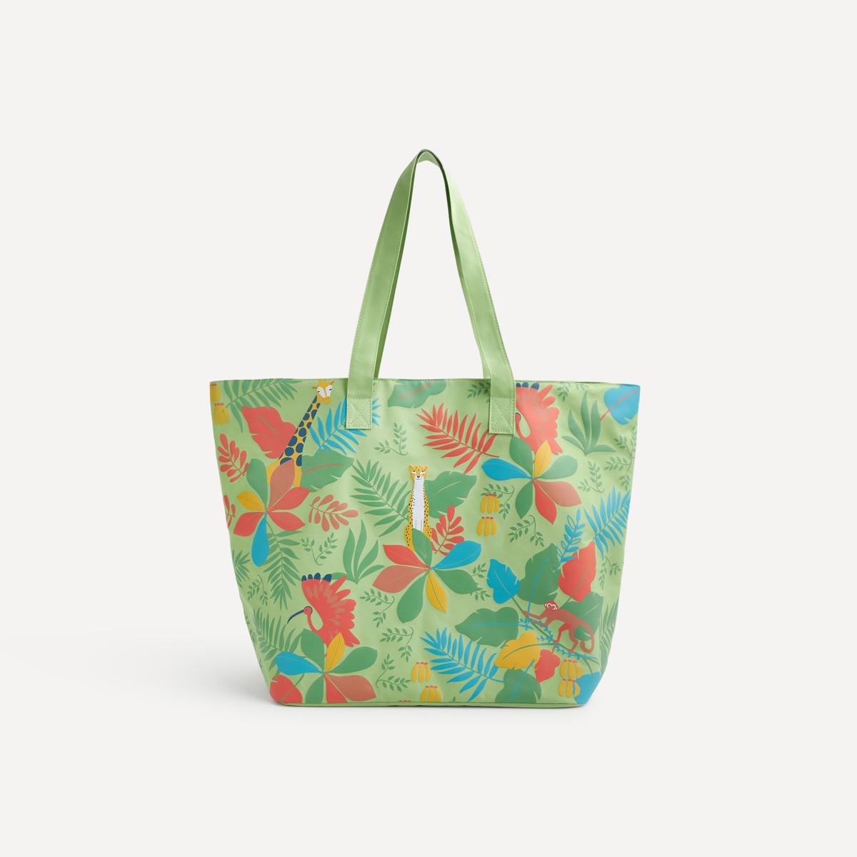 Sac de plage Jungle Basics