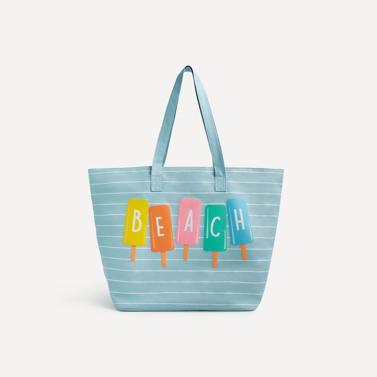 Sac de plage Glaces Basics