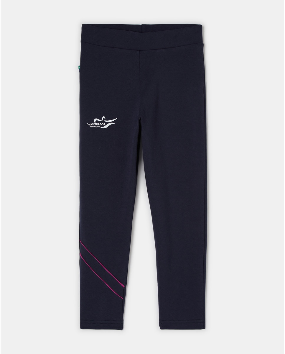 Leggings d'uniforme scolaire