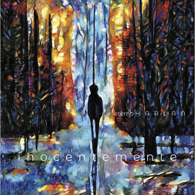 Imagen 0 de Inocentemente (CD)