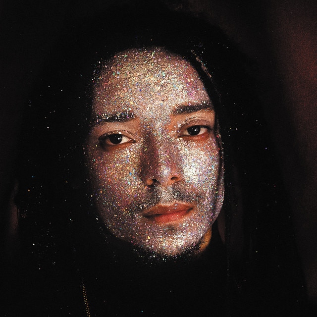 Imagen 0 de God get me the fuck out of here (Clear color) (LP-Vinilo)