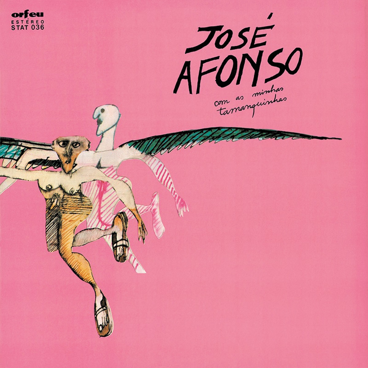 Imagem 0 de Com as minhas Tamanquinhas  (LP-Vinil)