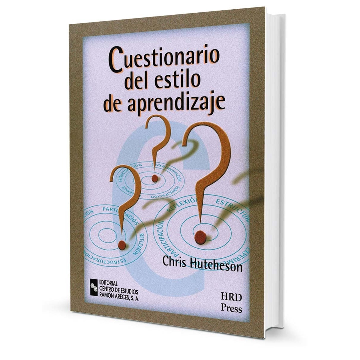 Cuestionario del estilo de aprendizaje 1
