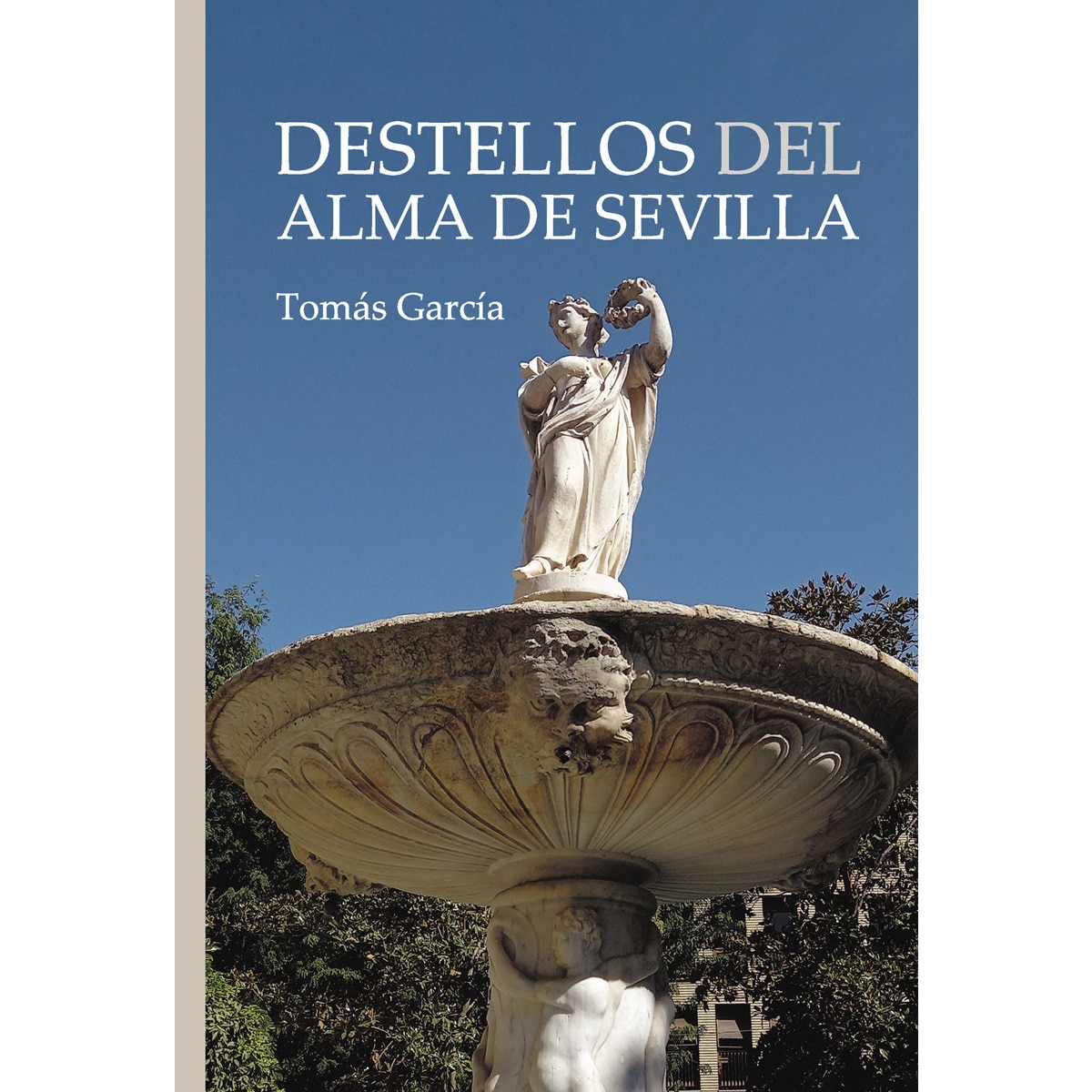 Imagem 0 de Destellosÿdelÿalmaÿdeÿsevilla