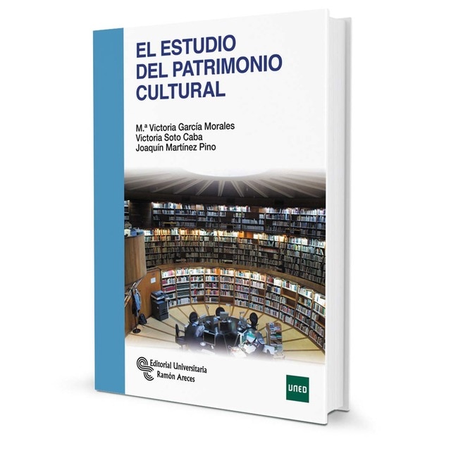 Imagen 0 de El estudio del patrimonio cultural (Tapa blanda)